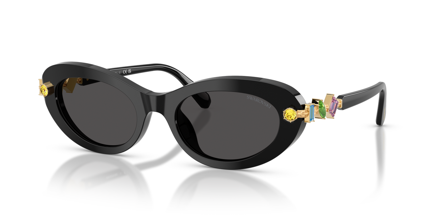 Gafas de Sol Swarovski SK6042 100187 53 20