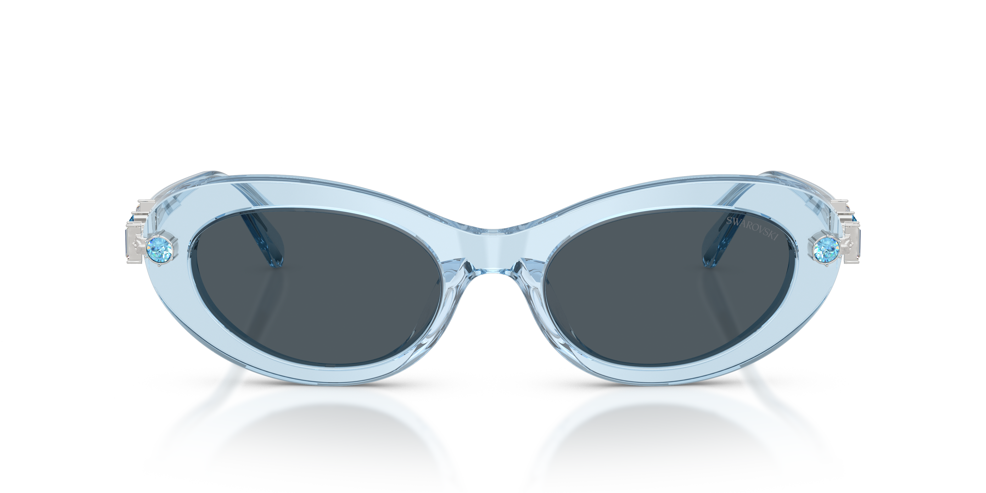 Gafas de Sol Swarovski SK6042 107887 53 20
