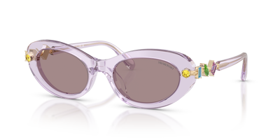 Sunglasses Swarovski SK6042 1079LA 53 20