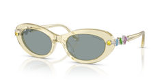 Swarovski SK6042 1080/1 53 20 太阳镜