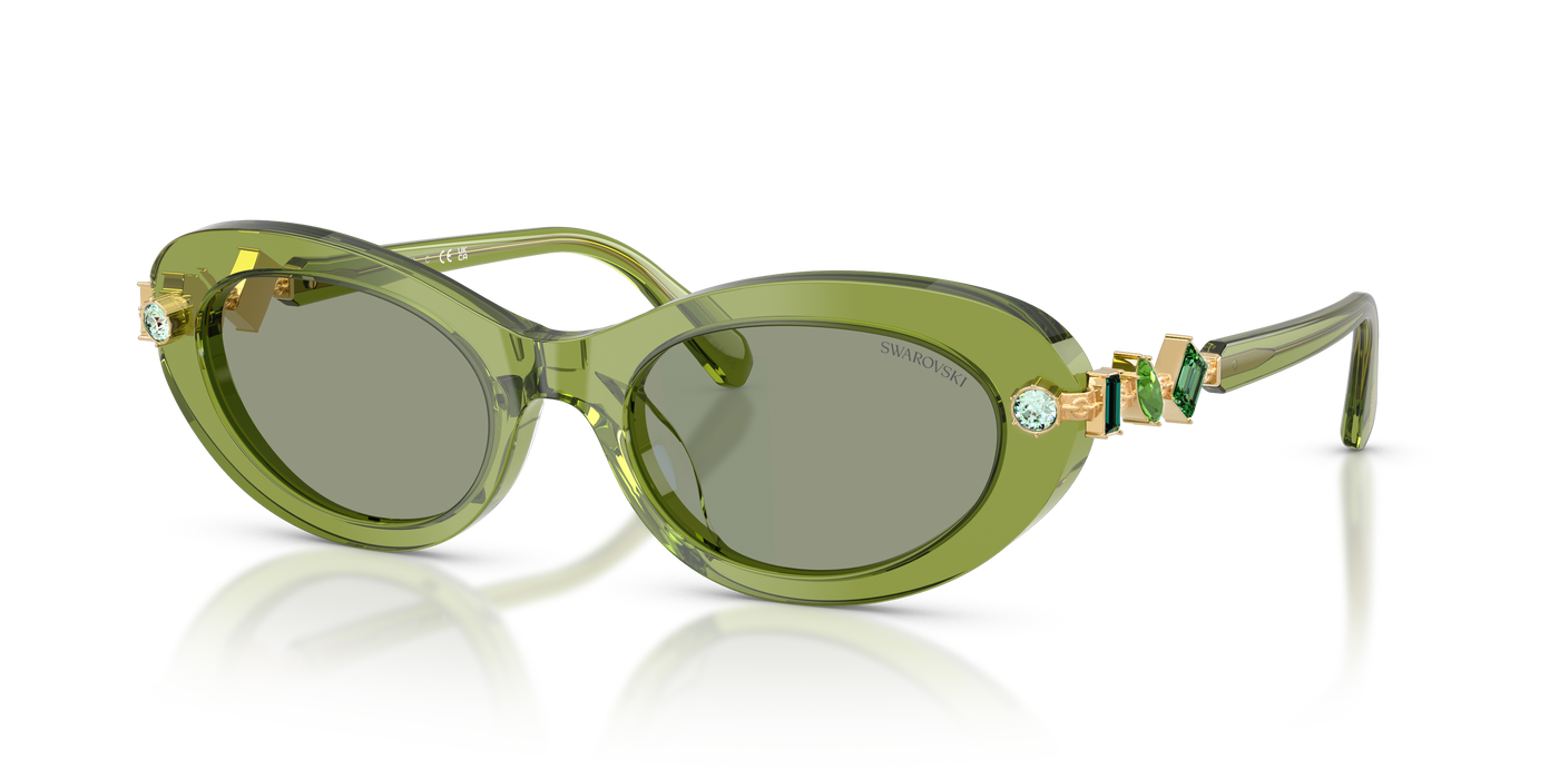 Gafas de Sol Swarovski SK6042 3002/2 53 20