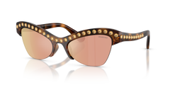 Sunglasses Swarovski SK6043 100271 55 21