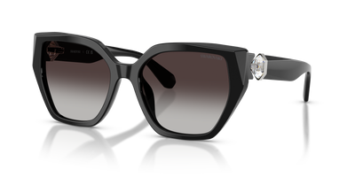 Lunettes de Soleil Swarovski SK6044U 10018G 56 18