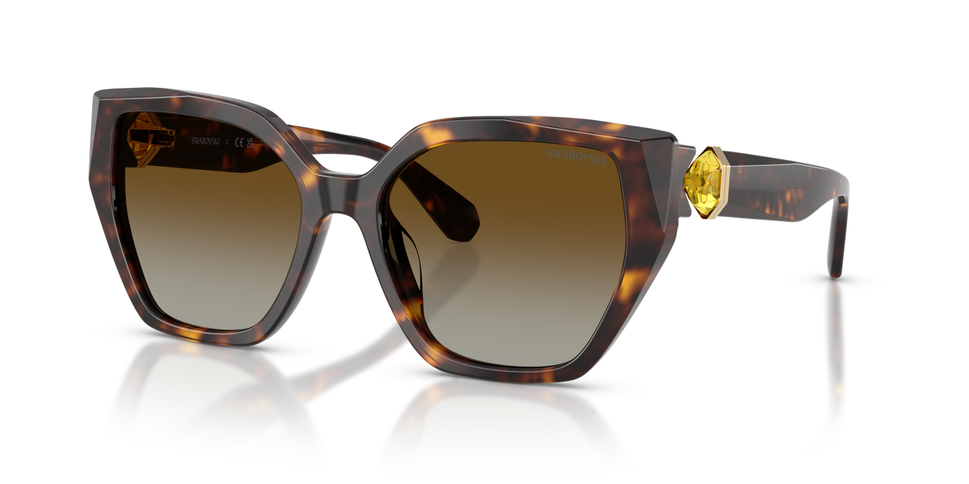 Gafas de Sol Swarovski SK6044U 1002T5 56 18
