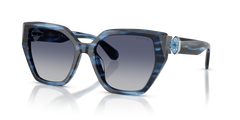 Swarovski SK6044U 10904L 56 18 太阳镜 渐变色