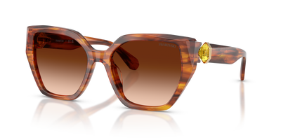 Lunettes de Soleil Swarovski SK6044U 109174 56 18