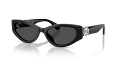 Swarovski SK6045U 100187 55 17 太阳镜