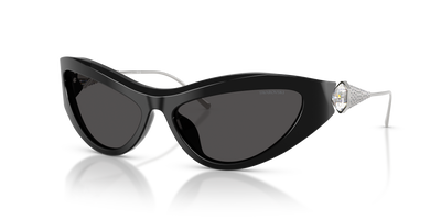 Swarovski SK6046 100187 60 16 太阳镜
