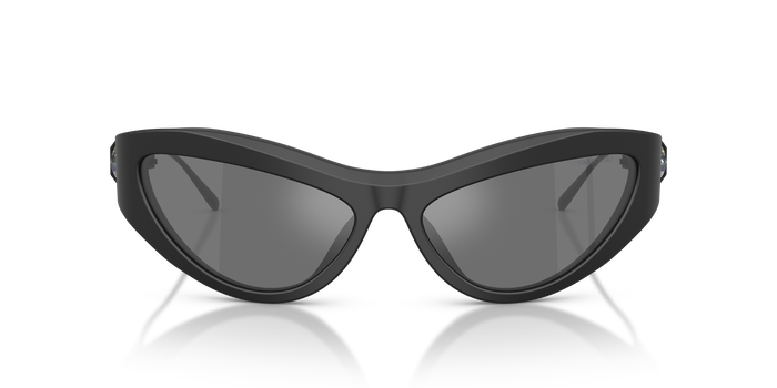Gafas de Sol Swarovski SK6046 10206G 60 16 — vista 2