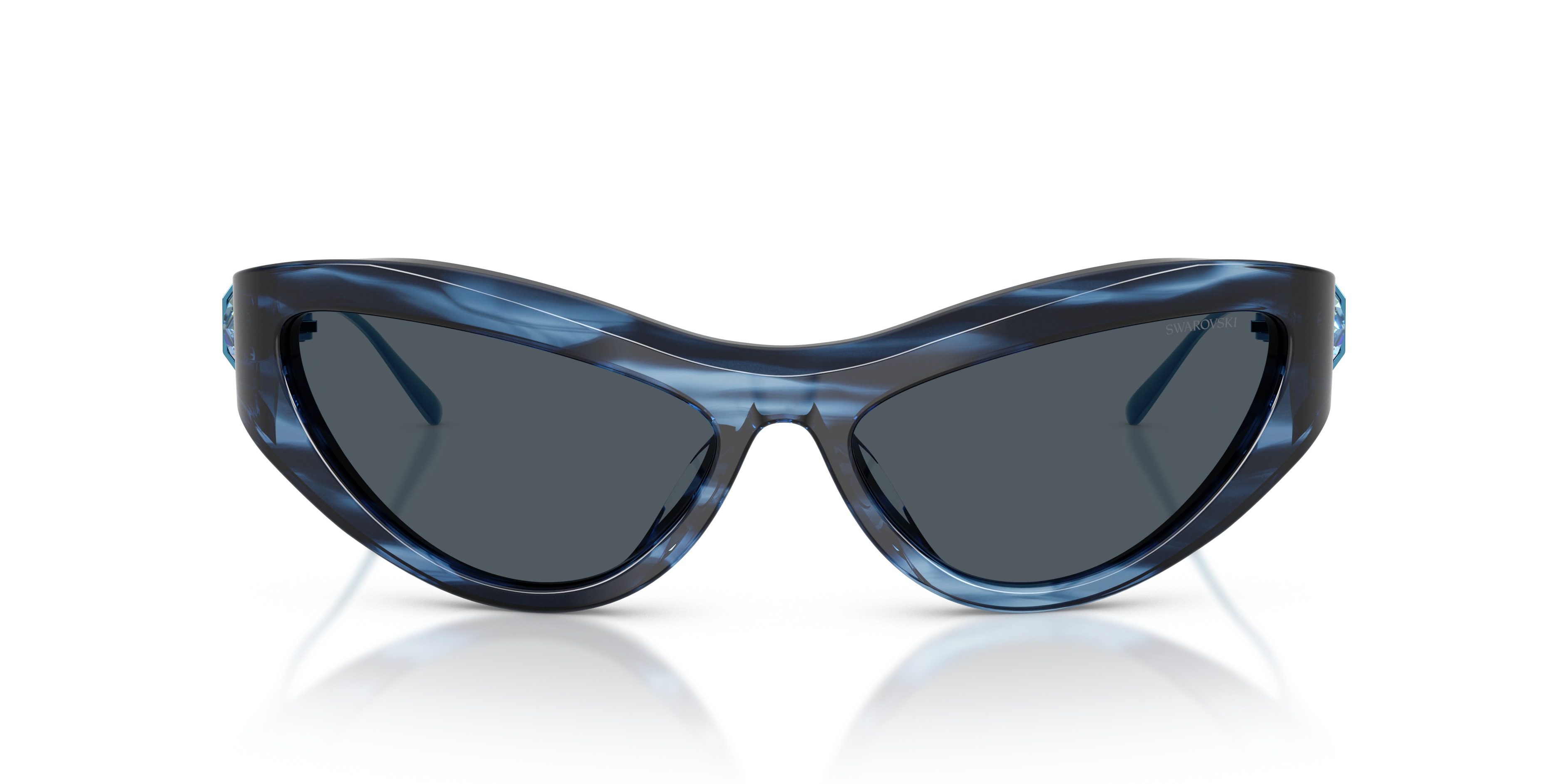 Gafas de Sol Swarovski SK6046 109087 60 16