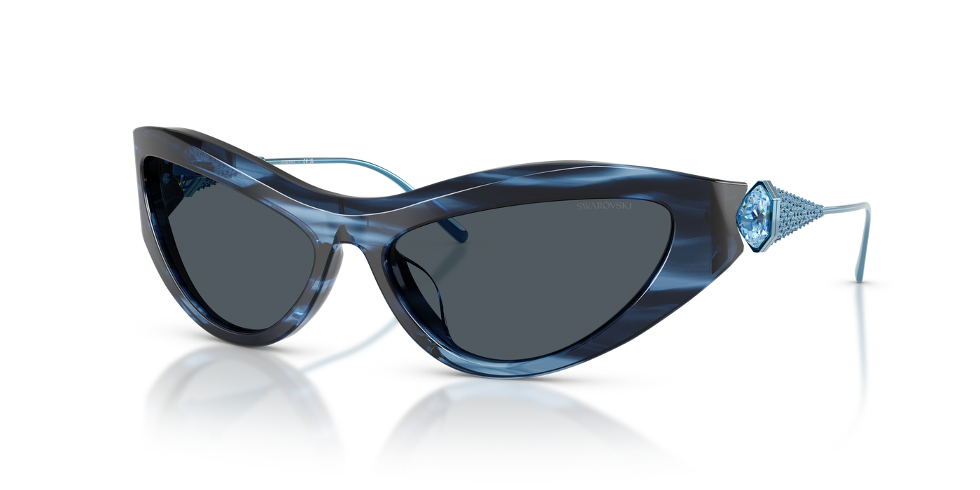 Gafas de Sol Swarovski SK6046 109087 60 16