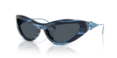 Sunglasses Swarovski SK6046 109087 60 16