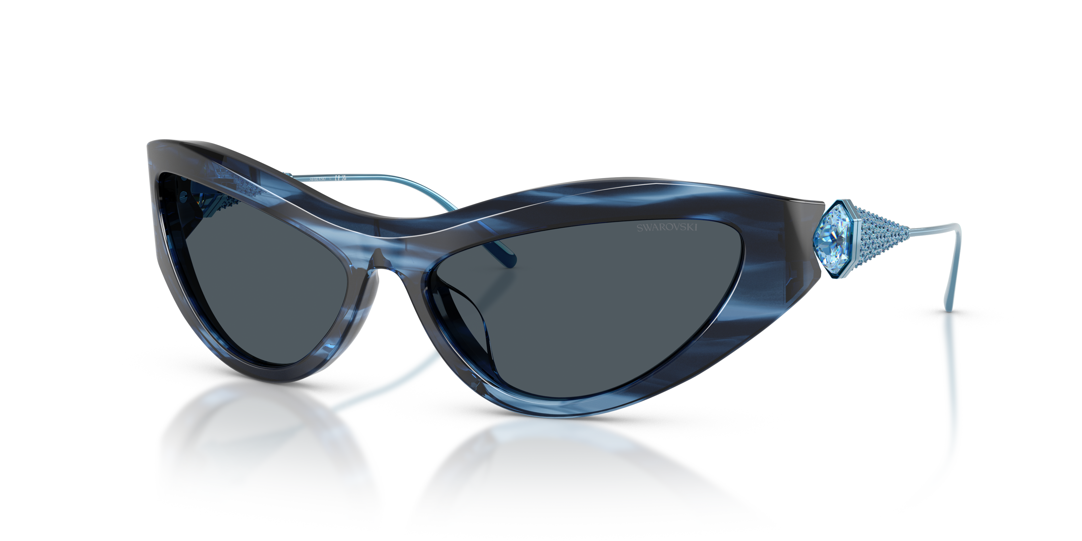 Gafas de Sol Swarovski SK6046 109087 60 16