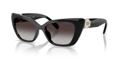 Swarovski SK6047 10018G 54 17 太阳镜