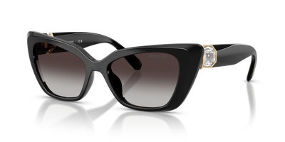 Sunglasses Swarovski SK6047 10018G 54 17