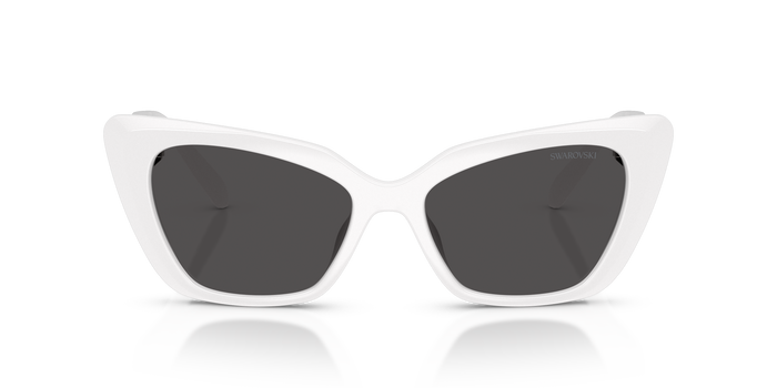 Gafas de Sol Swarovski SK6047 105087 54 17 — vista 2