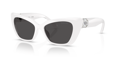 Sunglasses Swarovski SK6047 105087 54 17