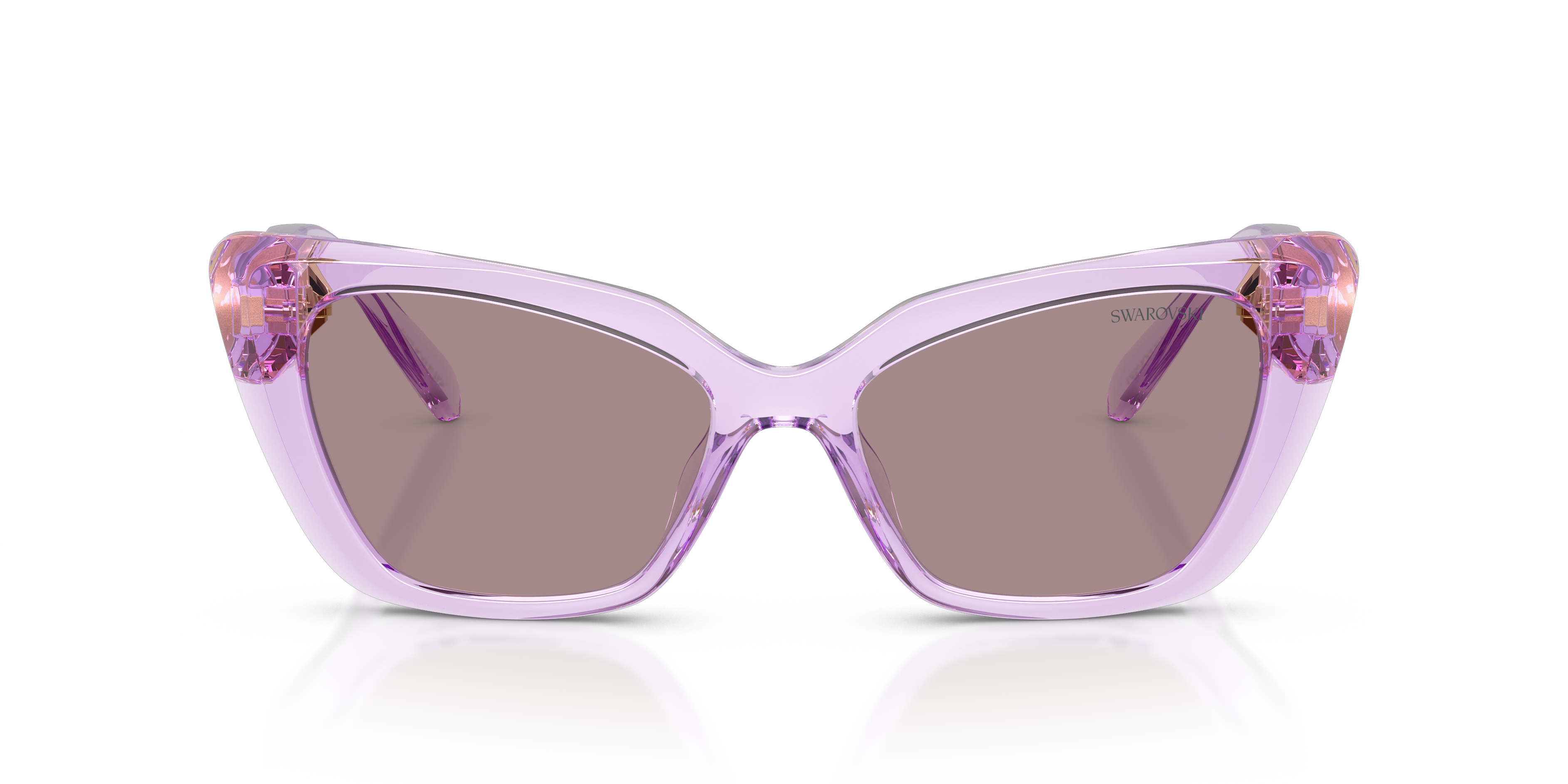 Gafas de Sol Swarovski SK6047 1079LA 54 17