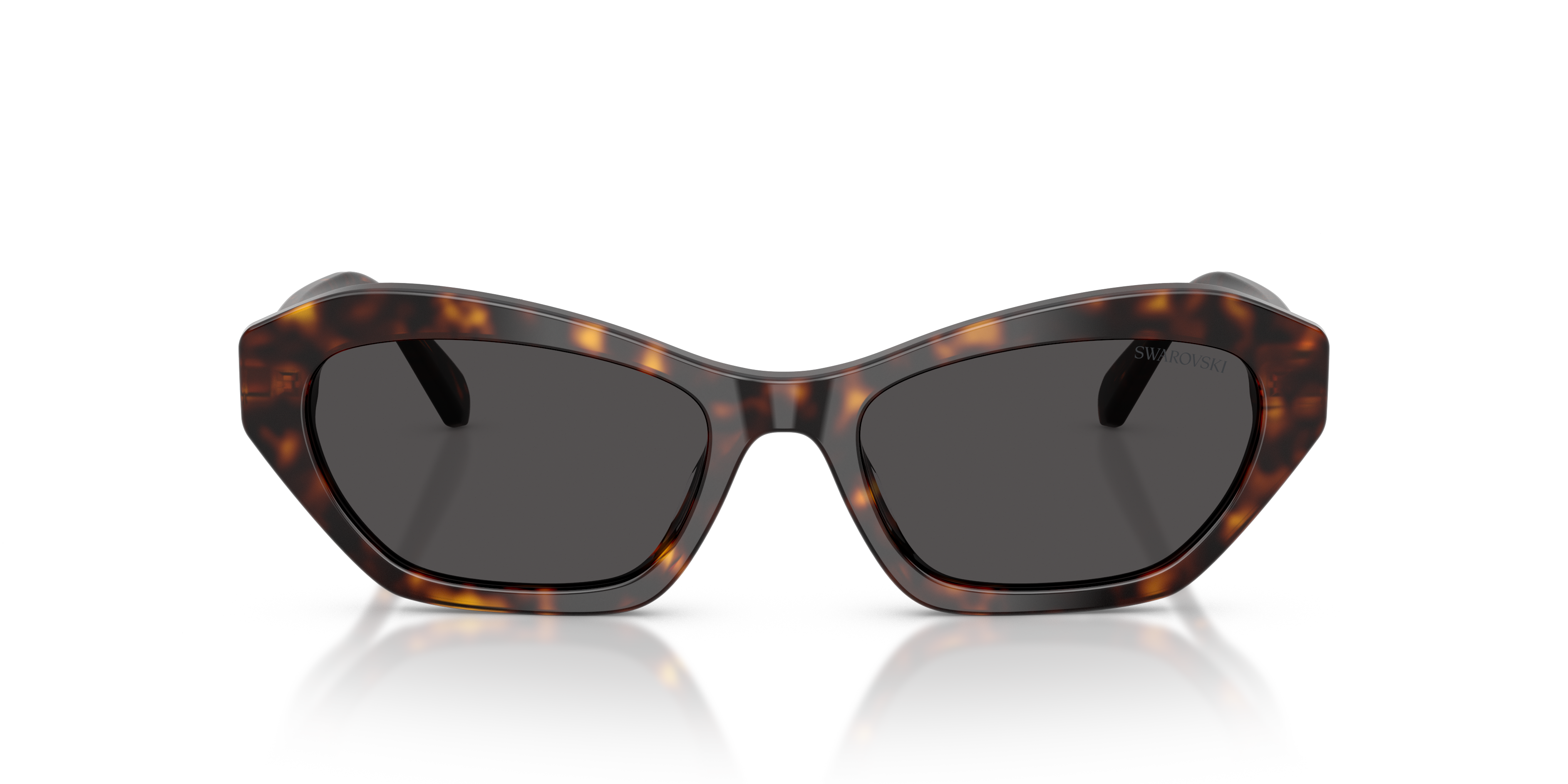 Gafas de Sol Swarovski SK6048 100287 54 18