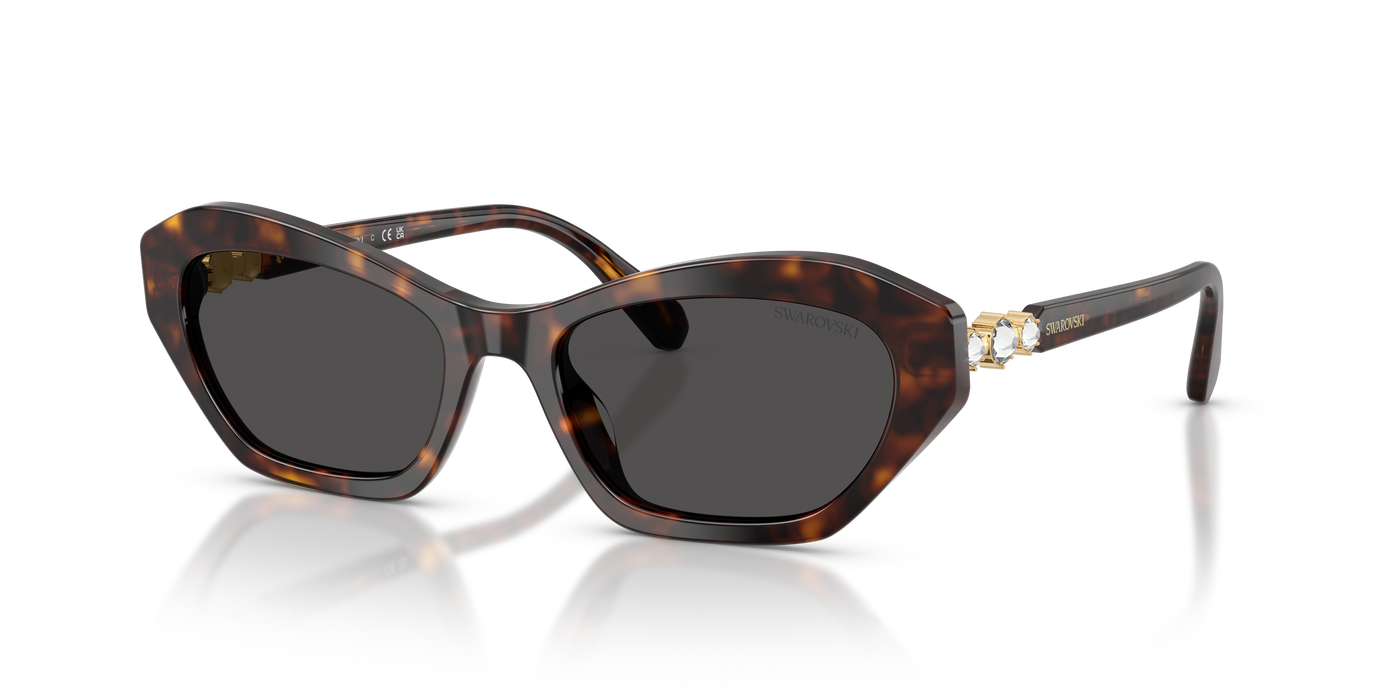 Gafas de Sol Swarovski SK6048 100287 54 18