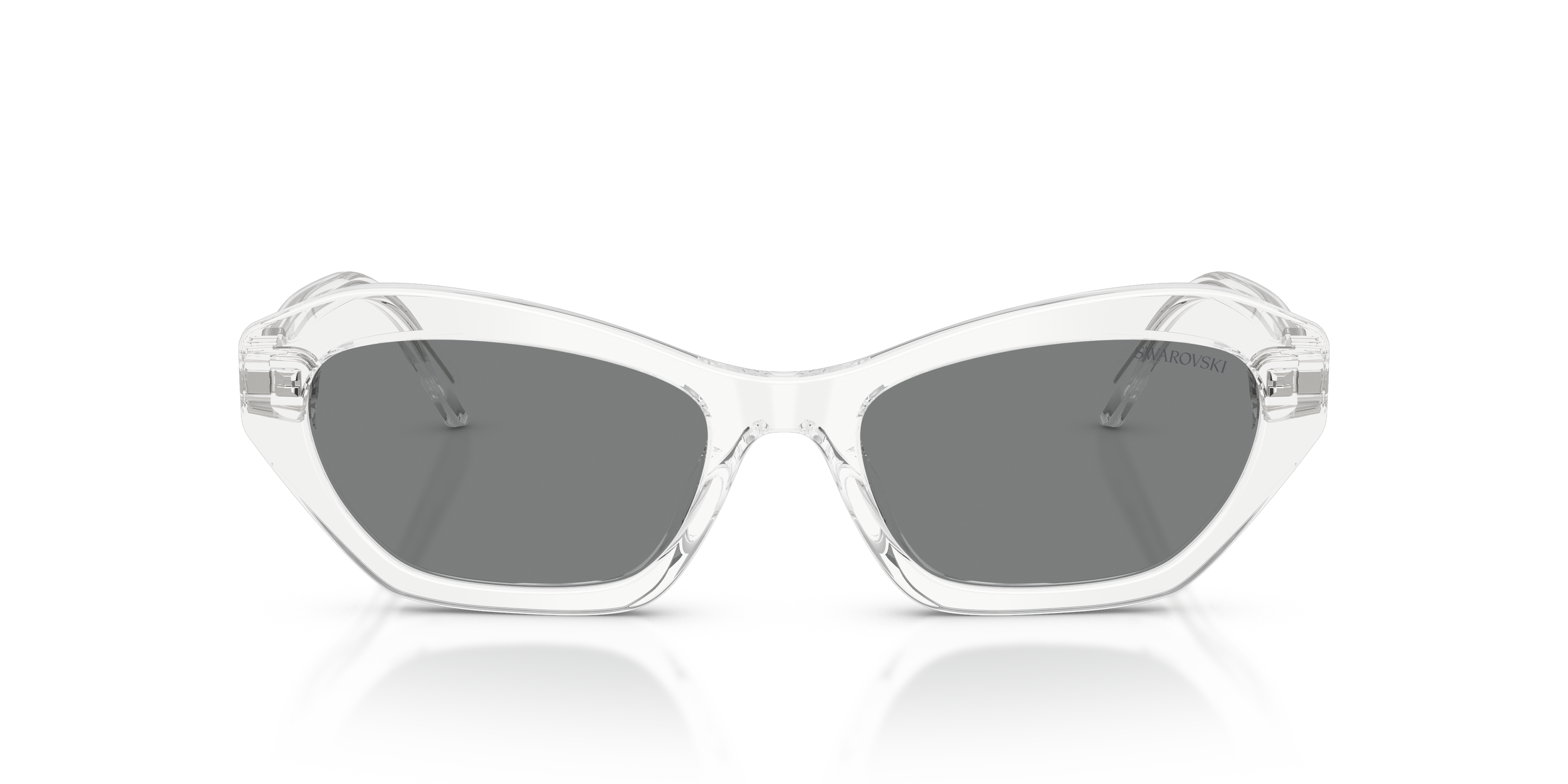 Gafas de Sol Swarovski SK6048 102787 54 18