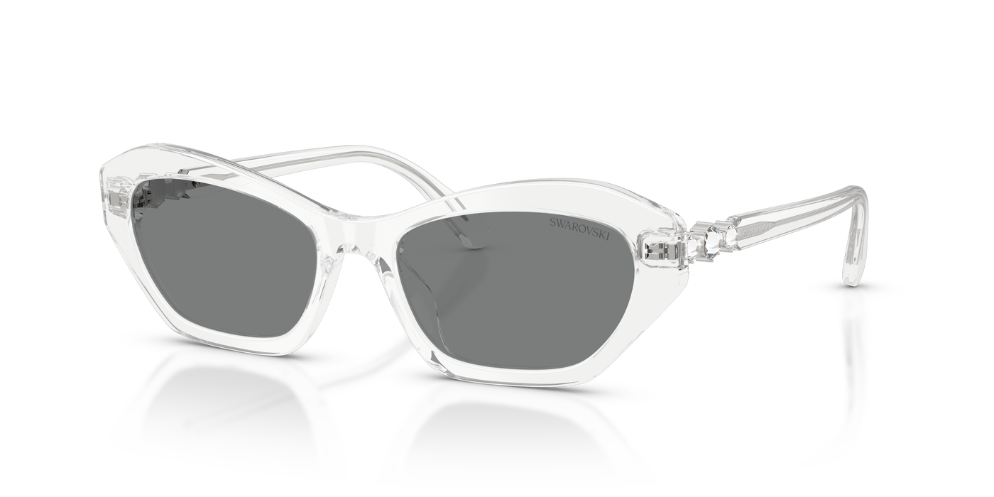 Gafas de Sol Swarovski SK6048 102787 54 18