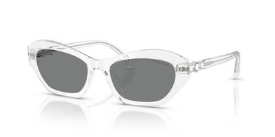 Swarovski SK6048 102787 54 18 太阳镜