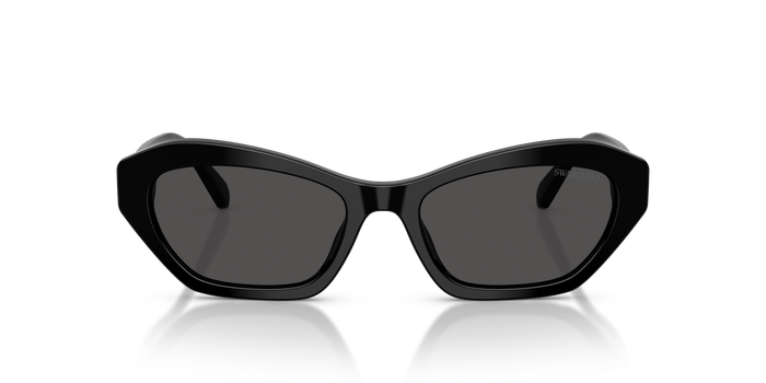 Gafas de Sol Swarovski SK6048 103887 54 18 — vista 2