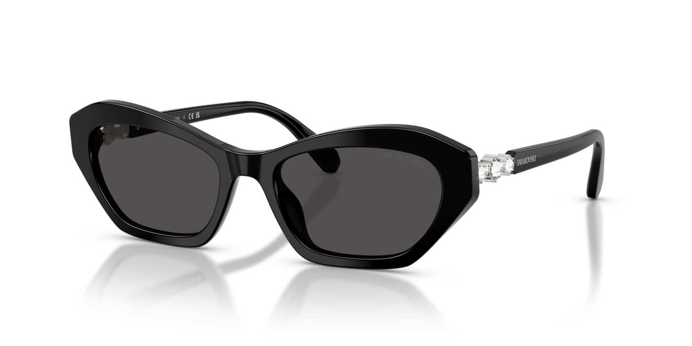 Gafas de Sol Swarovski SK6048 103887 54 18