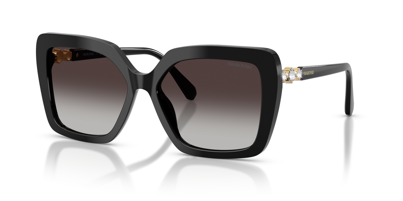 Gafas de Sol Swarovski SK6049 10018G 57 16