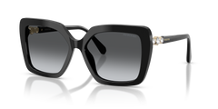 Swarovski SK6049 1001T3 57 16 太阳镜
