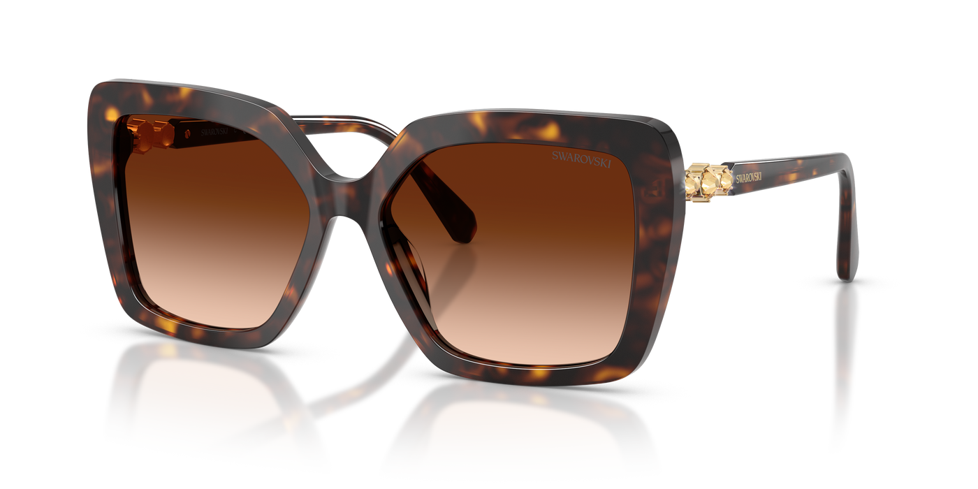 Gafas de Sol Swarovski SK6049 100274 57 16