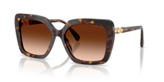 Sunglasses Swarovski SK6049 100274 57 16