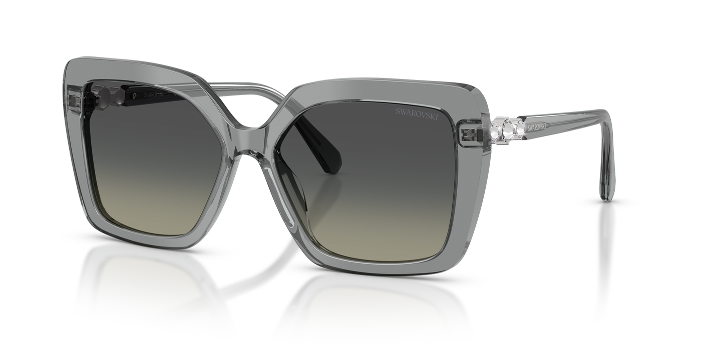 Gafas de Sol Swarovski SK6049 106211 57 16