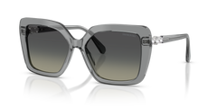 Gafas de Sol Swarovski SK6049 106211 57 16