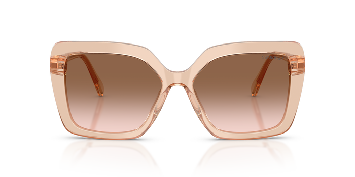 Gafas de Sol Swarovski SK6049 106313 57 16 — vista 2