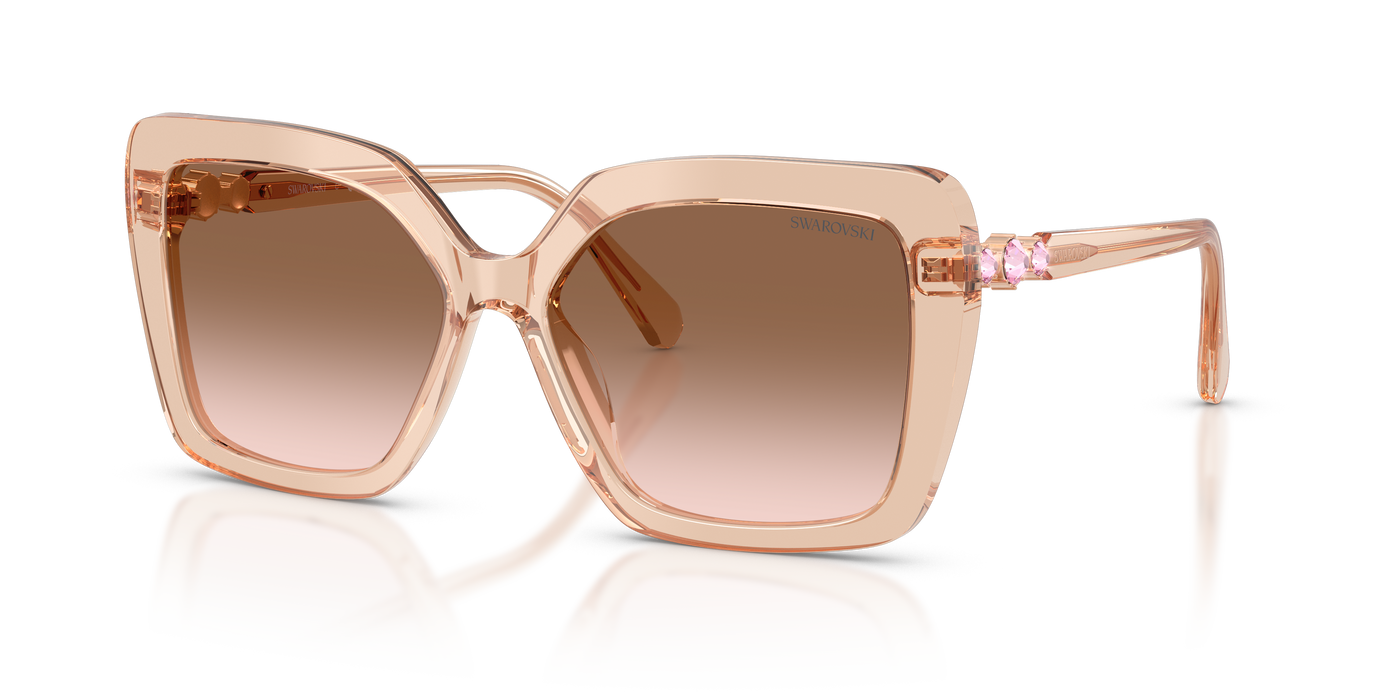 Gafas de Sol Swarovski SK6049 106313 57 16