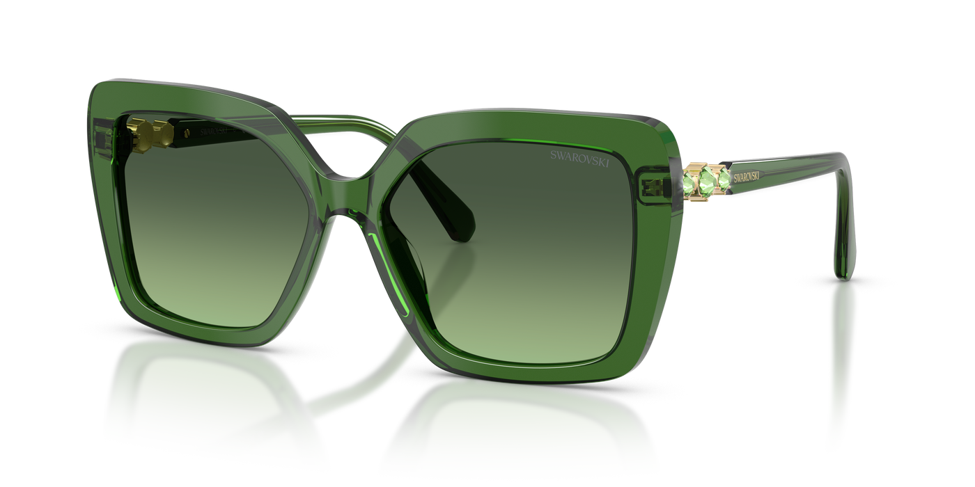 Gafas de Sol Swarovski SK6049 10812A 57 16