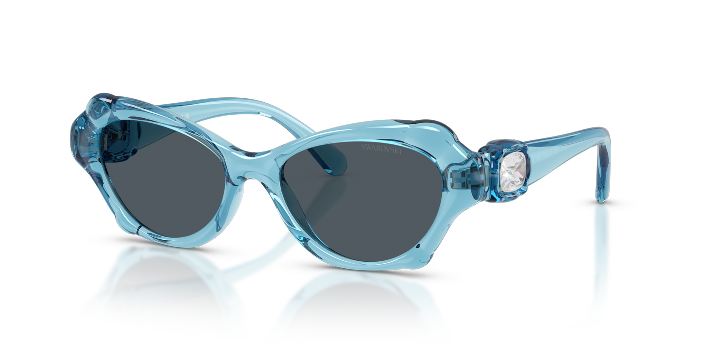 Gafas de Sol Swarovski SK6050 107887 52 17
