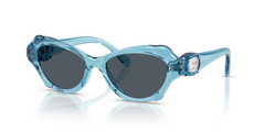 Gafas de Sol Swarovski SK6050 107887 52 17