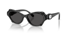 Swarovski SK6050 108787 52 17 太阳镜