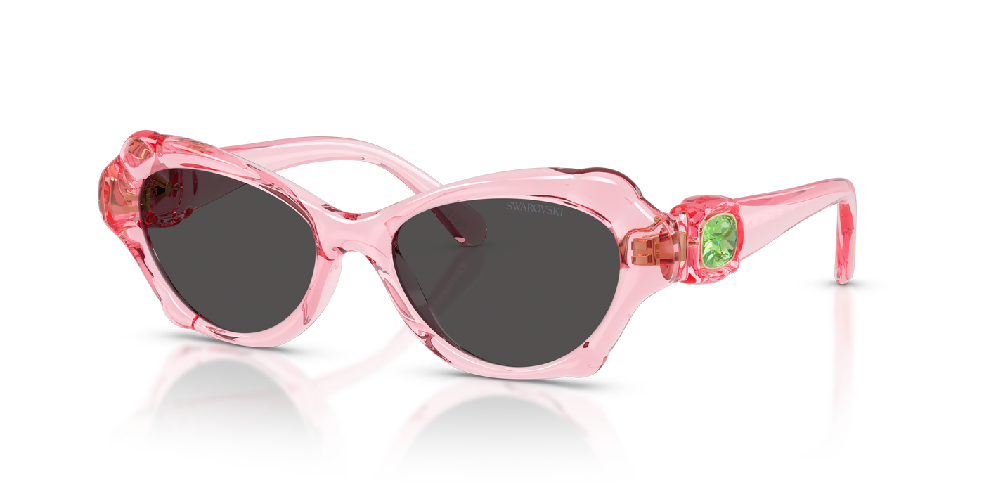 Gafas de Sol Swarovski SK6050 108887 52 17