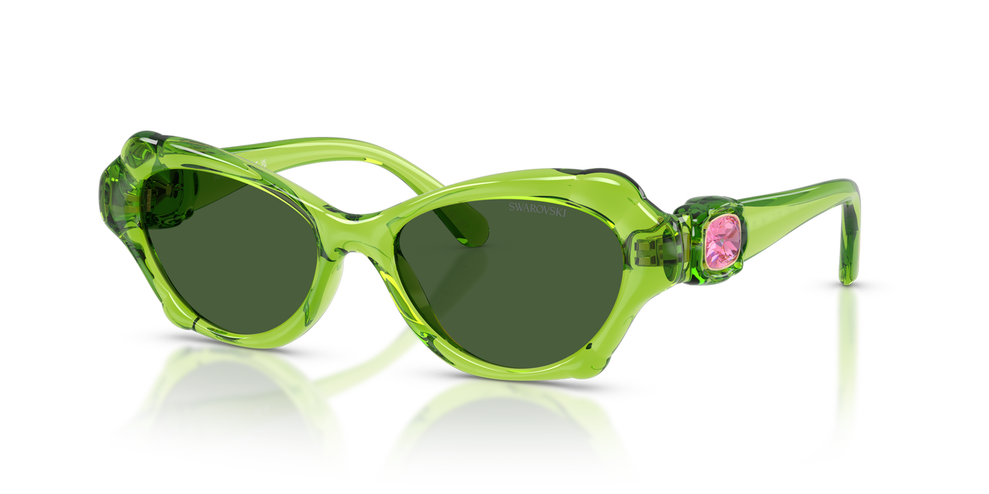 Gafas de Sol Swarovski SK6050 108971 52 17