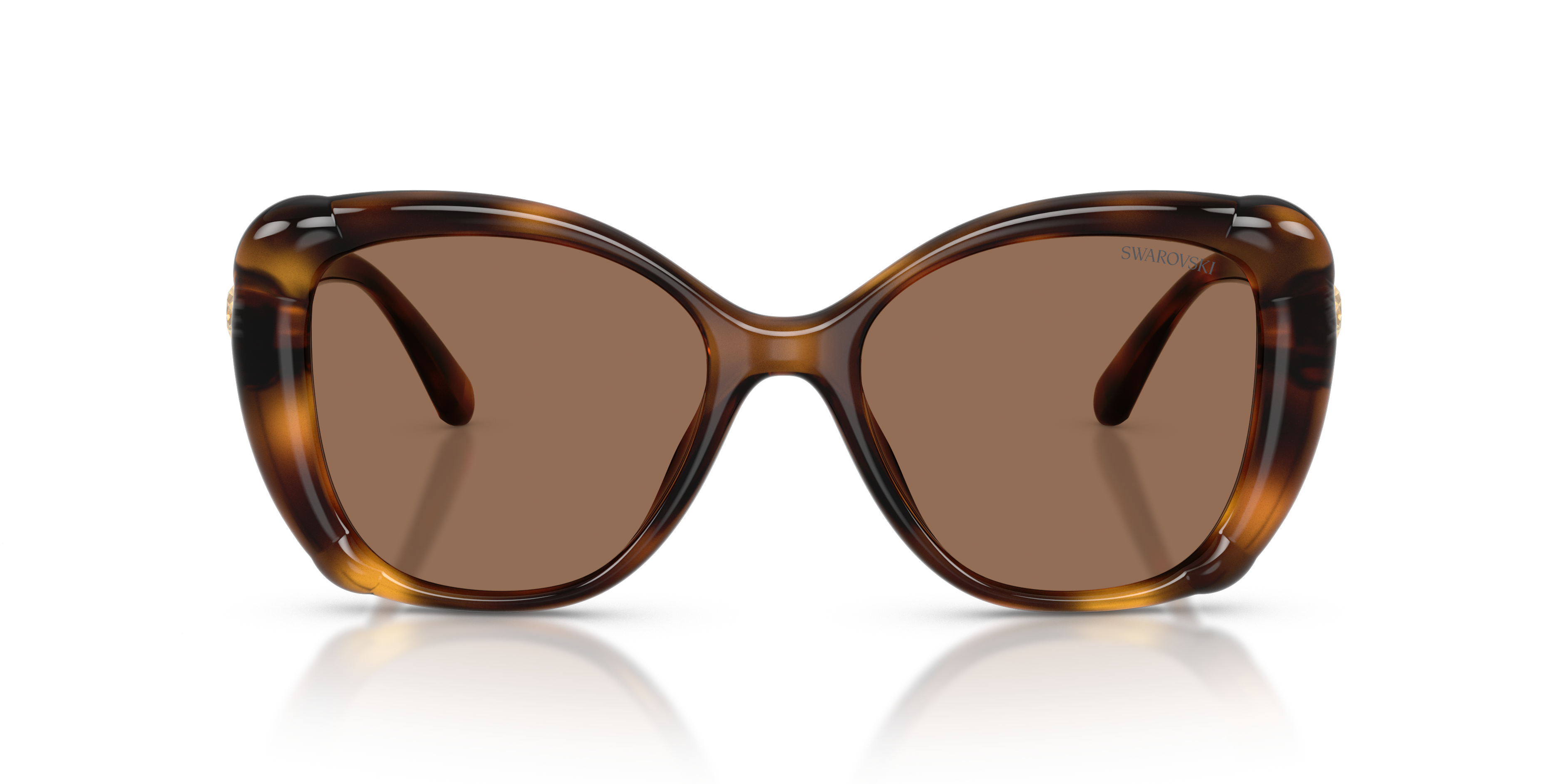 Gafas de Sol Swarovski SK6051U 100273 53 18