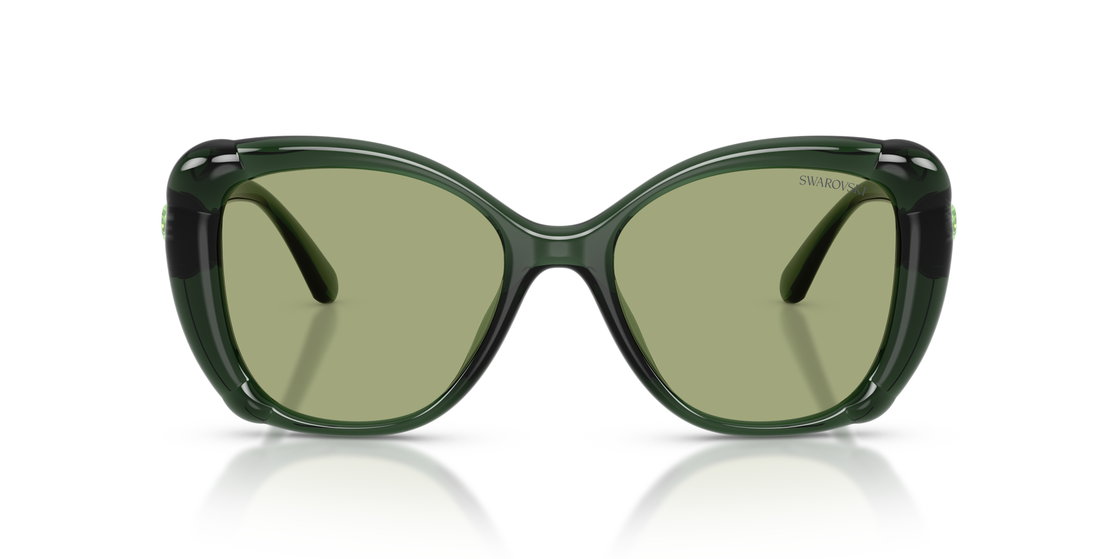 Gafas de Sol Swarovski SK6051U 104382 53 18