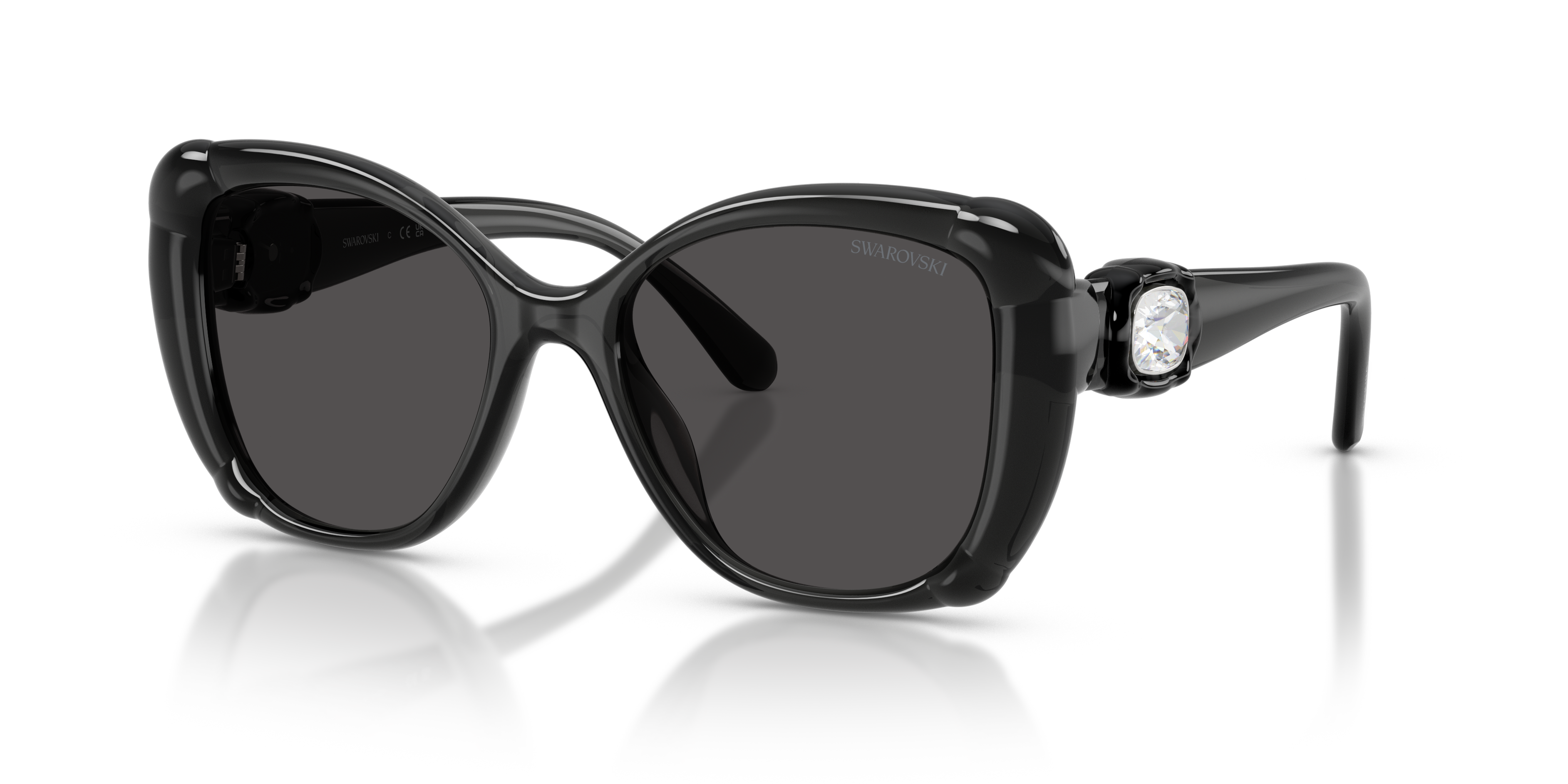 Gafas de Sol Swarovski SK6051U 108787 53 18