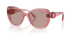 Swarovski SK6051U 30017N 53 18 太阳镜