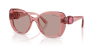 Sunglasses Swarovski SK6051U 30017N 53 18