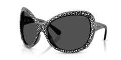 Swarovski SK6052 108787 72 20 太阳镜