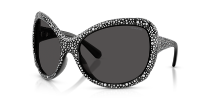 Swarovski SK6052 108787 72 20 太阳镜